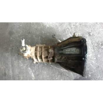 Recambio de caja cambios para iveco daily caja cerrada 2.4 diesel referencia OEM IAM 282603F99 NV 