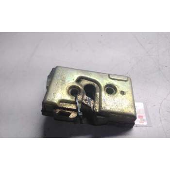 CERRADURA PUERTA DELANTERA IZQUIERDA 357837016D 