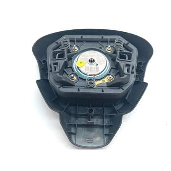 Recambio de airbag delantero izquierdo para opel movano a furgoneta (x70) 2.5 dti (fd) referencia OEM IAM 820018863  