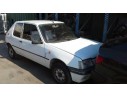 PEUGEOT 205 BERLINA