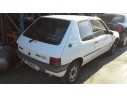 PEUGEOT 205 BERLINA