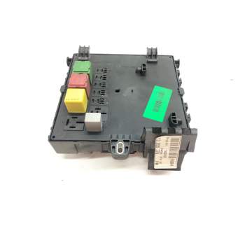 Recambio de modulo confort para opel vectra c (z02) 1.9 cdti (f69) referencia OEM IAM 13205776  