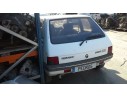PEUGEOT 205 BERLINA