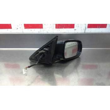 Recambio de retrovisor derecho para nissan primera berl./familiar (p10/w10) 2.0 16v cat referencia OEM IAM   