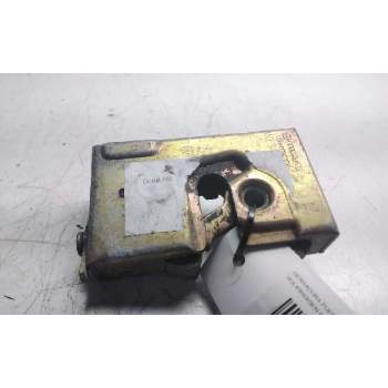 CERRADURA PUERTA DELANTERA IZQUIERDA 357837016D 
