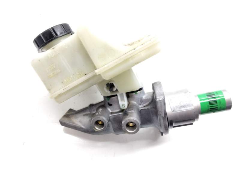 Recambio de bomba freno para mercedes-benz clase m (w166) referencia OEM IAM 32668086  