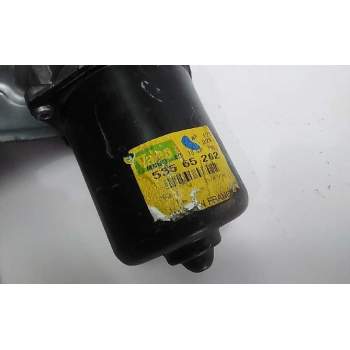 Recambio de motor limpia delantero para renault scenic ii confort dynamique referencia OEM IAM   