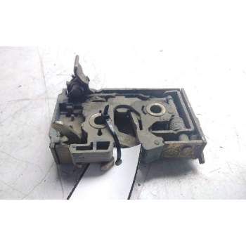 Recambio de cerradura puerta delantera izquierda para volkswagen passat (321/23/27/31) 1.8 referencia OEM IAM 357837016D  