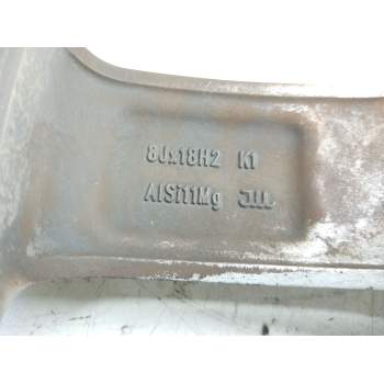 Recambio de llanta aluminio para infiniti ex 30d referencia OEM IAM 565808  
