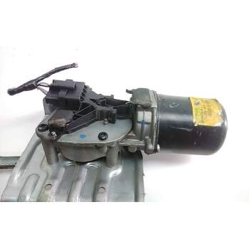 Recambio de motor limpia delantero para renault scenic ii confort dynamique referencia OEM IAM   