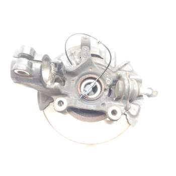 Recambio de mangueta delantera derecha para ford transit custom v362 autobús (f3) 2.0 ecoblue referencia OEM IAM   