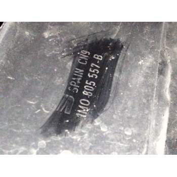 Recambio de panel frontal para seat leon (1m1) 1.9 tdi referencia OEM IAM 1M0805557B  