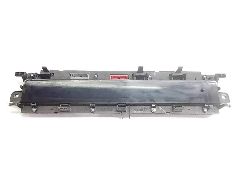 Recambio de cuadro instrumentos para renault scenic ii confort dynamique referencia OEM IAM   