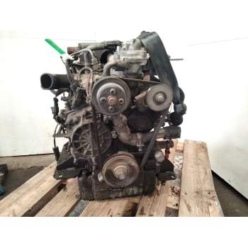 Recambio de motor frigo para yanmar yanmar referencia OEM IAM D1105D  