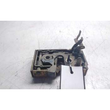 Recambio de cerradura puerta delantera izquierda para volkswagen passat (321/23/27/31) 1.8 referencia OEM IAM 357837016D  