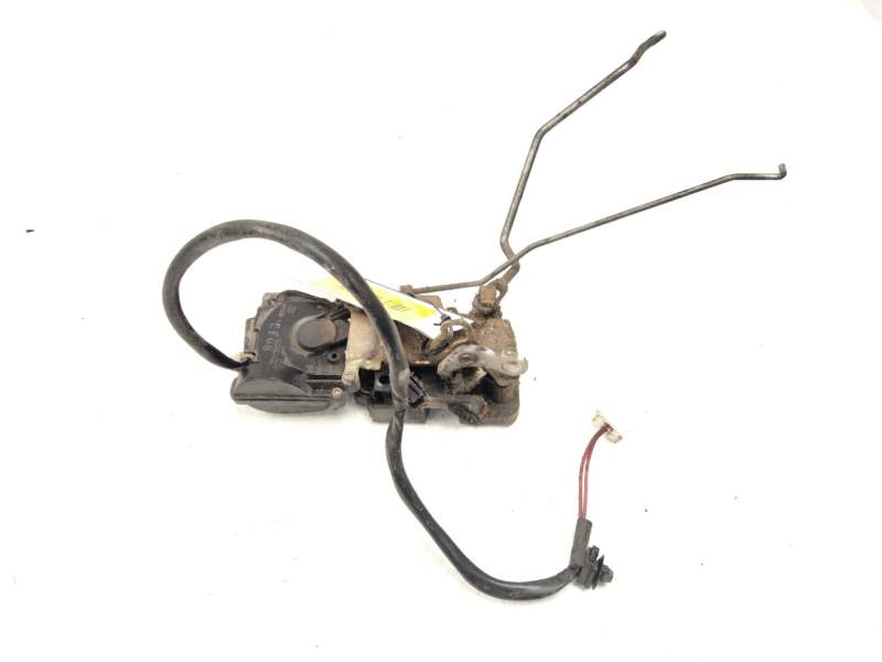 Recambio de cerradura puerta delantera derecha para mazda premacy (cp) 1.9 (cp8w) referencia OEM IAM CB0858310B  