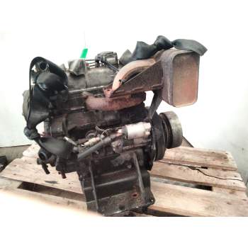 Recambio de motor frigo para yanmar yanmar referencia OEM IAM D1105D  