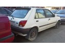 FORD FIESTA BERL./COURIER