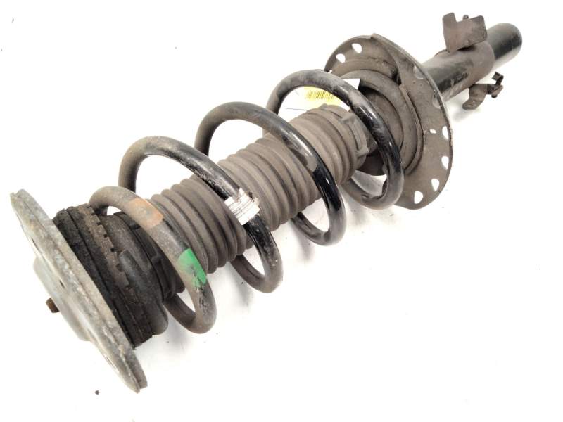 Recambio de amortiguador delantero derecho para land rover evoque 2.0 td4 cat referencia OEM IAM GJ3218045GA  