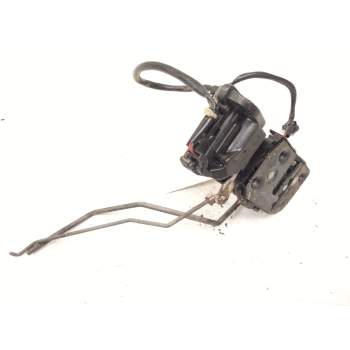 Recambio de cerradura puerta delantera derecha para mazda premacy (cp) 1.9 (cp8w) referencia OEM IAM CB0858310B  