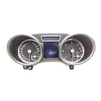 CUADRO INSTRUMENTOS A1669003606 0263683120 