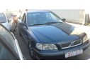 VOLVO S40 BERLINA