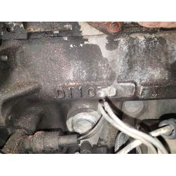 Recambio de motor frigo para yanmar yanmar referencia OEM IAM D1105D  