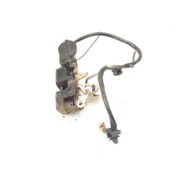 Recambio de cerradura puerta delantera derecha para mazda premacy (cp) 1.9 (cp8w) referencia OEM IAM CB0858310B  