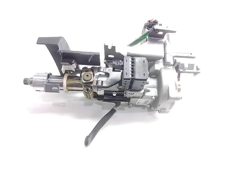 Recambio de columna direccion electrica para renault scenic ii confort dynamique referencia OEM IAM   