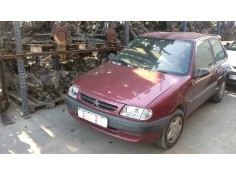 citroen saxo del año 1998