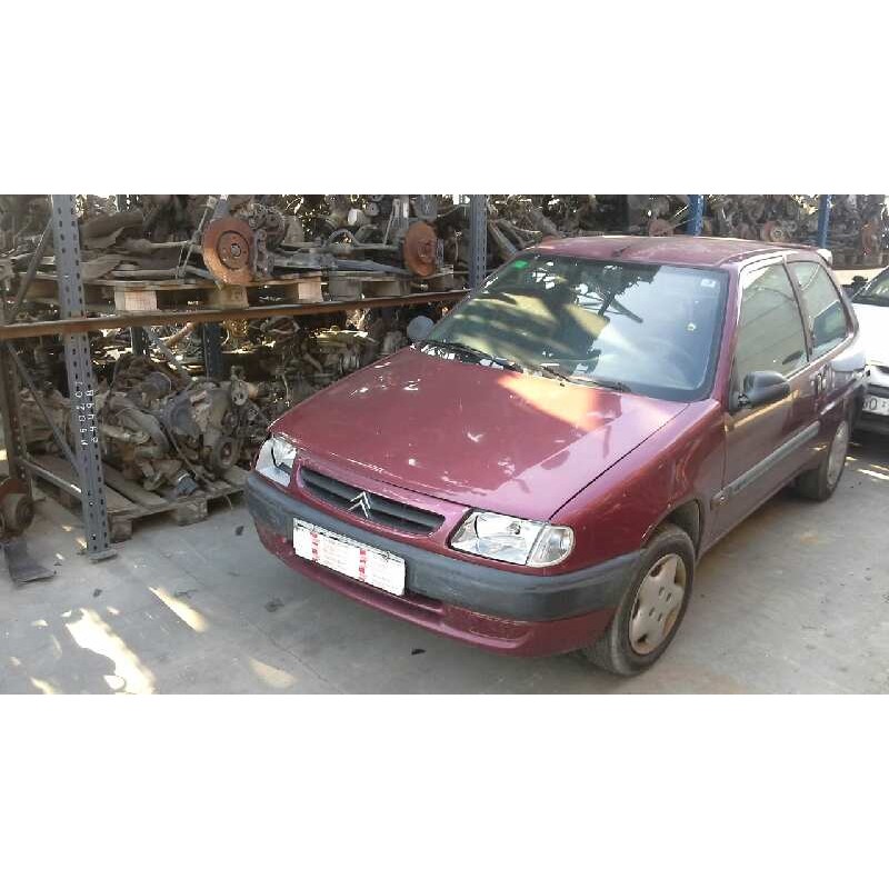 citroen saxo del año 1998