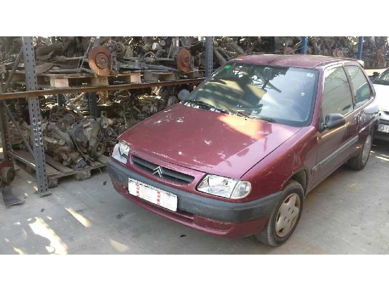 citroen saxo del año 1998