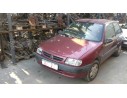 CITROEN SAXO