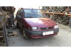 citroen saxo del año 1998 2
