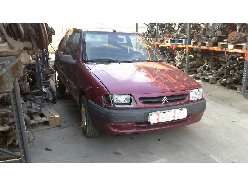 citroen saxo del año 1998