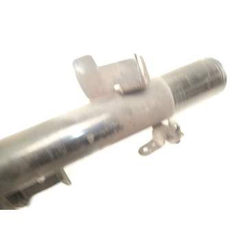 Recambio de amortiguador delantero derecho para land rover evoque 2.0 td4 cat referencia OEM IAM GJ3218045GA  