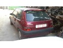 CITROEN SAXO