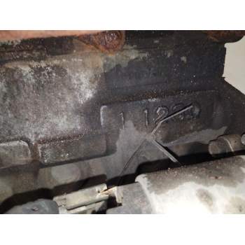 Recambio de motor frigo para yanmar yanmar referencia OEM IAM D1105D  