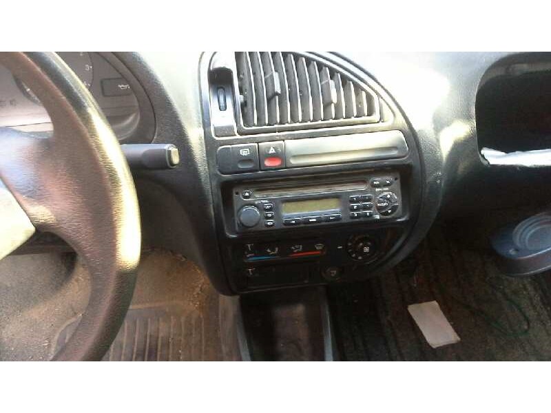 citroen saxo del año 1998