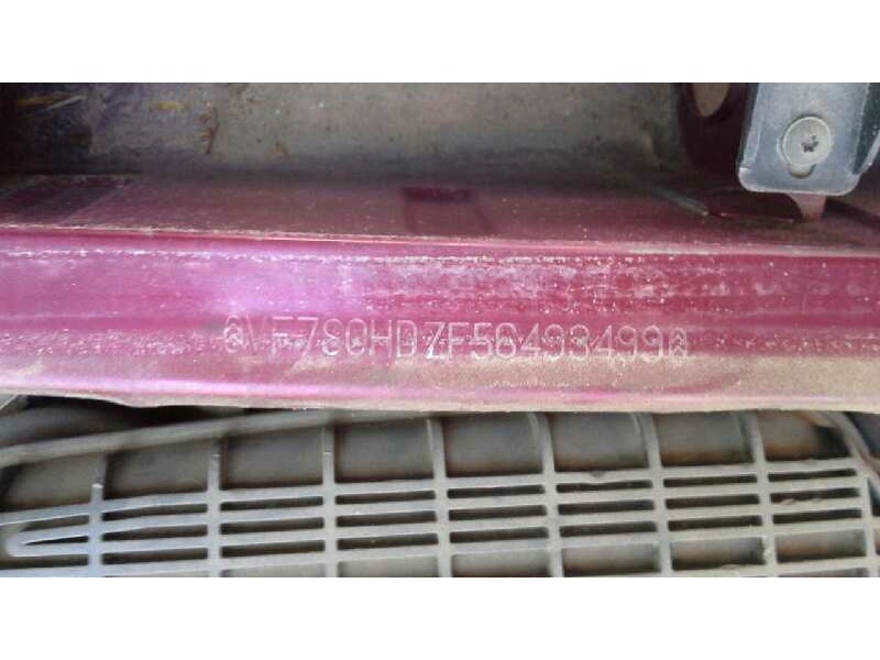 citroen saxo del año 1998