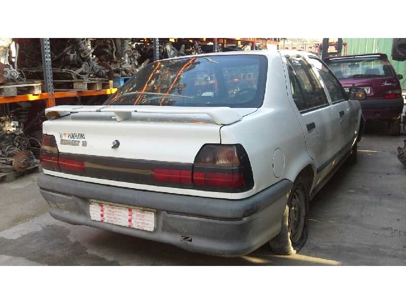 renault 19 (b/c/l53) del año 1994