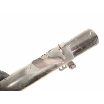 Recambio de amortiguador delantero derecho para land rover evoque 2.0 td4 cat referencia OEM IAM GJ3218045GA  