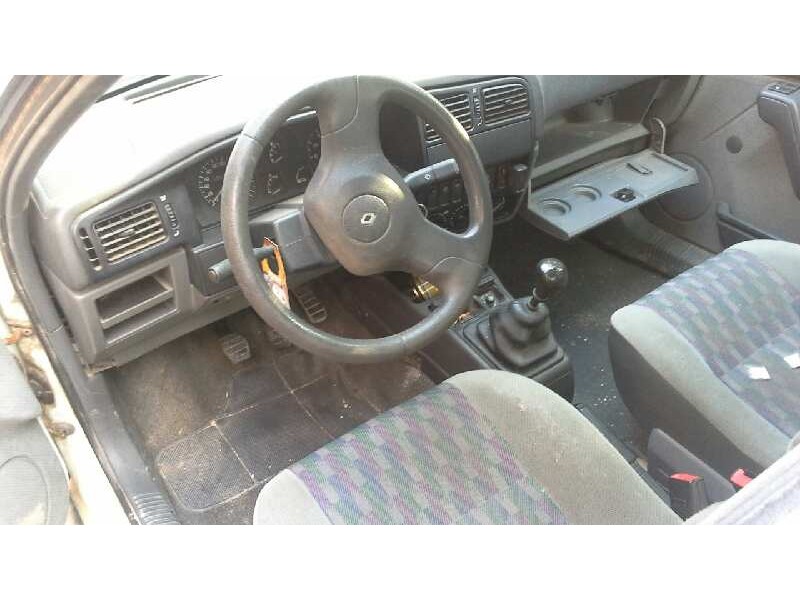 renault 19 (b/c/l53) del año 1994