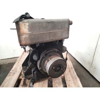 Recambio de motor frigo para yanmar yanmar referencia OEM IAM D1105D  