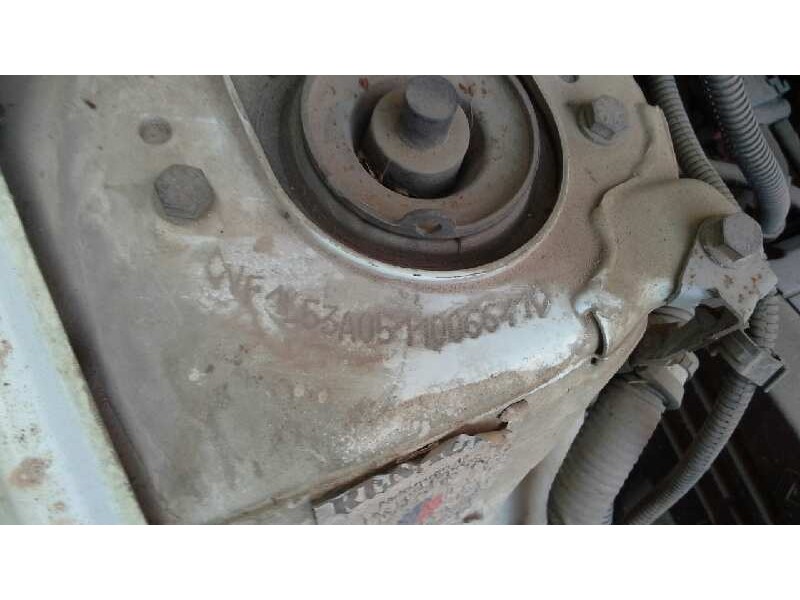 renault 19 (b/c/l53) del año 1994