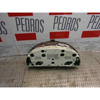 Recambio de cuadro instrumentos para daewoo nubira berlina 1.8 cat referencia OEM IAM   