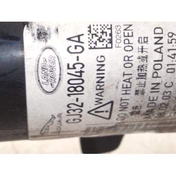 Recambio de amortiguador delantero derecho para land rover evoque 2.0 td4 cat referencia OEM IAM GJ3218045GA  