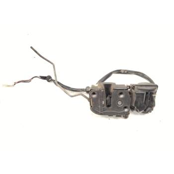 CERRADURA PUERTA DELANTERA IZQUIERDA CB0759310B 