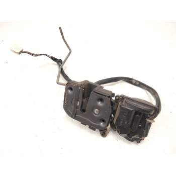 Recambio de cerradura puerta delantera izquierda para mazda premacy (cp) 1.9 (cp8w) referencia OEM IAM CB0759310B  