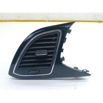 Recambio de aireador izquierdo para seat leon (5f1) 2.0 cupra referencia OEM IAM 5F1820901  